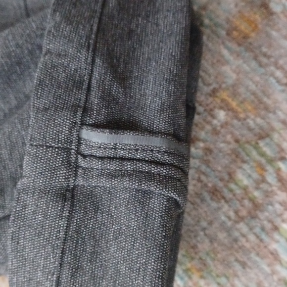 lululemon athletica Charcoal Chinos for Men - Picture 9 of 9